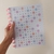 CADERNO TILIDISCO UNIV. 1 MATÉRIAS HAPPY CAPA DURA