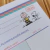 CADERNO TILIDISCO UNIV. 10 MATÉRIAS SNOOPY 34735 - Graciosa Presentes