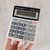 CALCULADORA 12 DÍGITOS MESA MP1010 MASTERPRINT