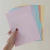 DIVISÓRIAS TILIDISCO COLEGIAL TOM PASTEL TILIBRA
