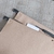 PASTA SUSPENSA KRAFT C/ HASTE DE METAL POLYCART - comprar online