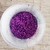 GLITTER 3G ROXO