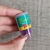 GLITTER 3G ROXO - comprar online