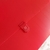 PASTA MALETA POLIONDA OFÍCIO 48MM VERMELHO na internet