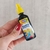 NANKIN PROFISSIONAL PRETO 520 ACRILEX