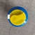 GUACHE 250ML AZUL TURQUESA 501 ACRILEX - comprar online