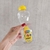 COLA TRANSPARENTE 500G 1995 ACRILEX