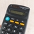 CALCULADORA 8 DÍGITOS MP1031 MASTERPRINT - comprar online