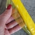 PLÁSTICO LISO AMARELO 45X200CM na internet