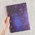 CADERNO COLEGIAL 10 MATÉRIAS COSMOS FORONI - loja online