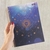 CADERNO COLEGIAL 10 MATÉRIAS COSMOS FORONI - comprar online