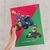 BROCHURÃO 80 FOLHAS SUPER MARIO FORONI - loja online