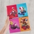 BROCHURÃO 80 FOLHAS SUPER MARIO FORONI - comprar online