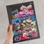 BROCHURÃO 80 FOLHAS PAW PATROL 6562-9 FORONI - comprar online
