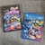 BROCHURÃO 80 FOLHAS PAW PATROL 6562-9 FORONI