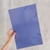 PASTA ABA ELÁSTICO OFÍCIO PAPELÃO AZUL ESCURO