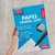 PAPEL VEGETAL A4 63G C/50 FOLHAS KZ005 KAZ