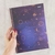 CADERNO COLEGIAL 1 MATÉRIA COSMOS 6547-6 FORONI na internet