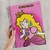 CADERNO UNIV. 10 MATÉRIAS SUPER MARIO BROSS FORONI - loja online