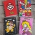 CADERNO UNIV. 10 MATÉRIAS SUPER MARIO BROSS FORONI