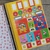 CADERNO UNIV. 10 MATÉRIAS SUPER MARIO BROSS FORONI - comprar online