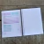 CADERNO COLEGIAL 10 MATÉRIAS STITCH FORONI - comprar online