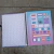 Imagem do CADERNO COLEGIAL 10 MATÉRIAS STITCH FORONI