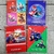 BROCHURÃO 80 FOLHAS SUPER MARIO FORONI