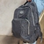 MOCHILA UP4 YOU NOTE PRETA MJ4773UP-PT MAXLOG - comprar online