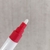 GIZ LÍQUIDO 6MM VERMELHO 4GR GZ0622 BRW - comprar online