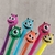 CANETA FINELINER 0.4 MONSTRO BOO FI3004 BRW - comprar online