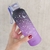 GARRAFA 500ML PLÁSTICA ESTRELA GA0400 BRW