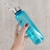 GARRAFA 500ML PLÁSTICA AZUL GA0410 BRW