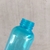 GARRAFA 500ML PLÁSTICA AZUL GA0410 BRW - comprar online