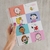 CADERNO COLEGIAL 10 MATÉRIAS SNOOPY - loja online
