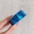 FITA METALÓIDE 20MM X 50M AZUL