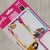ETIQUETA ESCOLAR BARBIE 8306 FORONI na internet