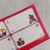 Imagem do ETIQUETA ESCOLAR SUPER MARIO C/08 FORONI