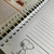 CADERNO COLEGIAL 10 MATÉRIAS SNOOPY - Graciosa Presentes