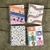 CADERNO COLEGIAL 10 MATÉRIAS SNOOPY