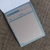 COMANDA DE MESA JORNAL SIMPLES C/50 FOLHAS TAMOIO - comprar online