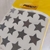 ETIQUETA TP ESTRELA PRATA PIMACO - comprar online