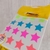 ETIQUETA TP ESTRELA NEON PIMACO - comprar online