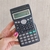 CALCULADORA CIENTÍFICA 401 FUNÇÕES SC500 PROCALC - comprar online