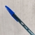 CANETA ESFEROGRÁFICA BIC ULTRA FINE 0,7 AZUL