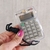 CALCULADORA 8 DÍGITOS COM CORDÃO PC033 PROCALC