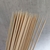 PALITO PARA CHURRASCO DE BAMBU C/50 UNIDADES na internet