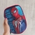 ESTOJO BOX SPIDER-MAN 3D 11705 XERYUS