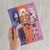 CAD. BROCHURA 1/4 80 FOLHAS NARUTO na internet