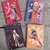 CAD. BROCHURA 1/4 80 FOLHAS NARUTO